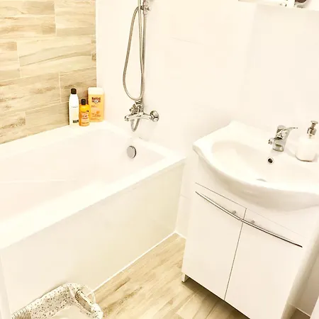 Studio Oldtown Apartament Wrocław