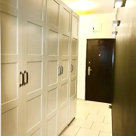 Studio Oldtown Apartament Wrocław