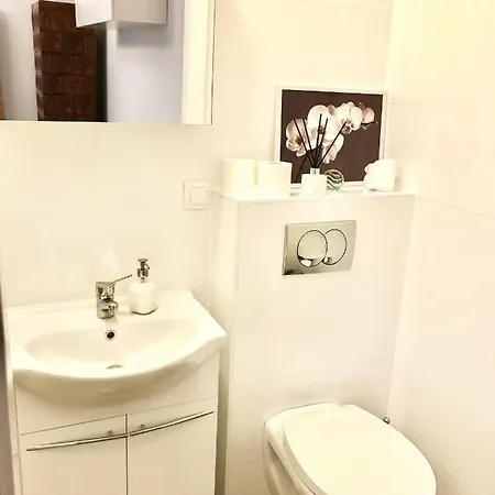 Apartament Studio Oldtown