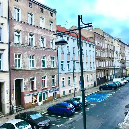 Apartament Studio Oldtown *