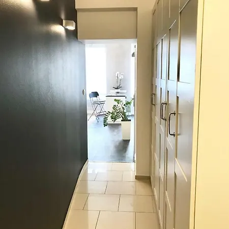 Apartament Studio Oldtown *