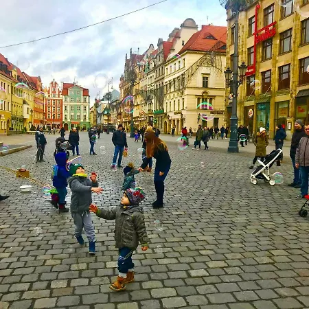 Studio Oldtown * Wrocław